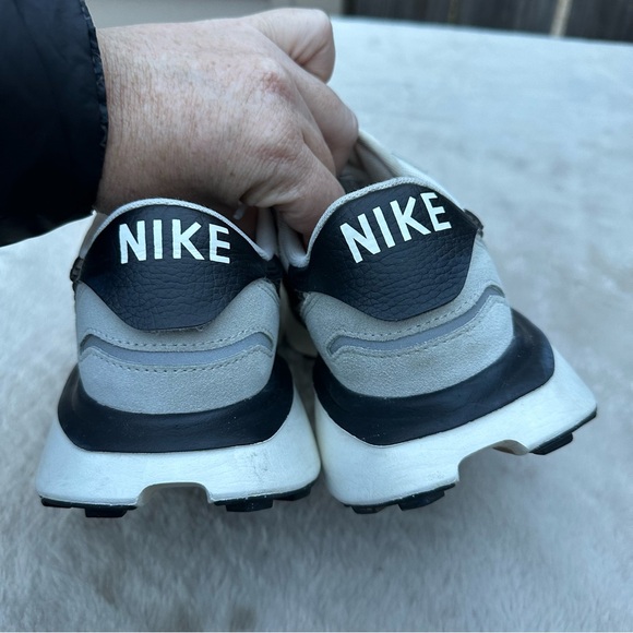 NIKE WOMENS Phoenix Waffle "Sand Drift" FD2196 100 from Stadium Goods Size 8.5 - Picture 2 of 9